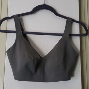 Lululemon Like Nothing Bra 34DD NWT